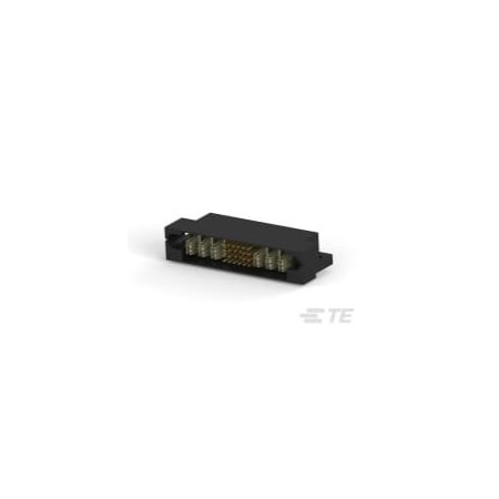 Te Connectivity MBXL R/A HDR 3P+24S+3P 1-6450230-1